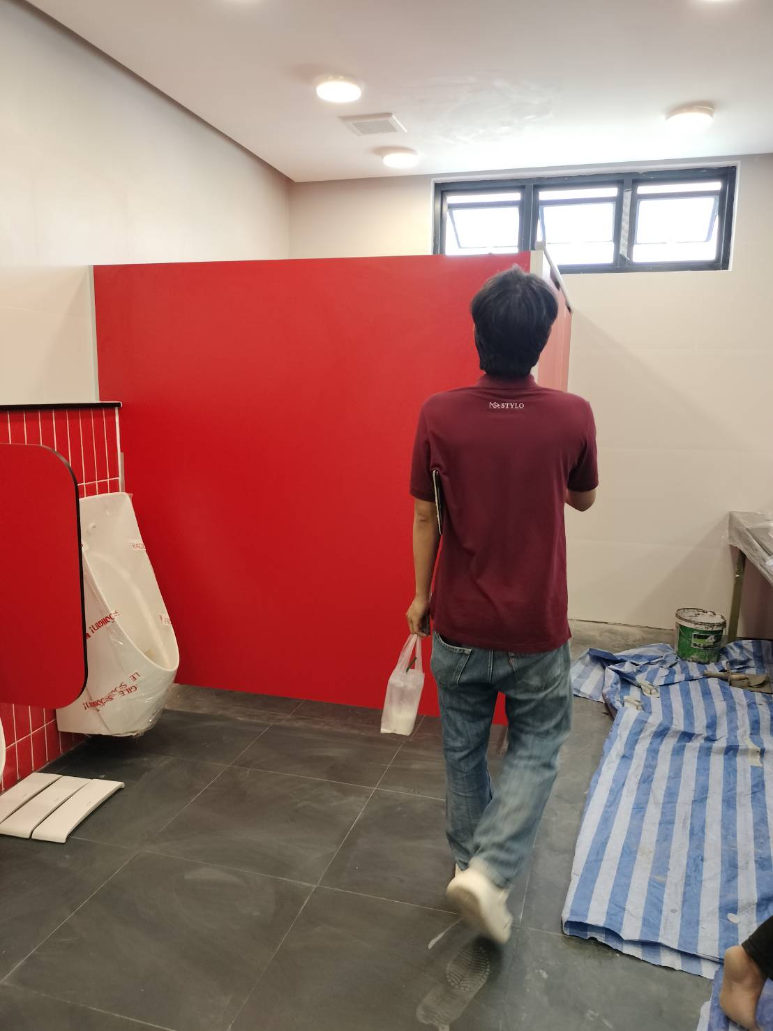 TP 46 เอ ดี เอส ยิม ปทุมธานี รูปที่ 5