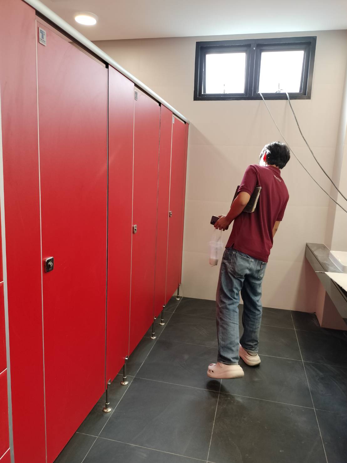 TP 46 เอ ดี เอส ยิม ปทุมธานี รูปที่ 6