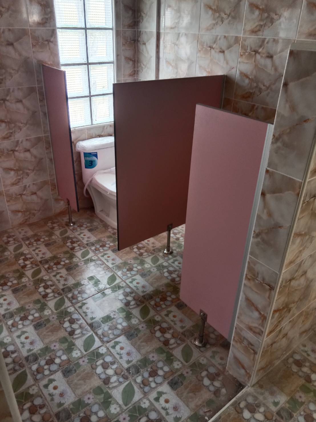 VL-M08 โรงเรียนนิกรคลอง 8 ปทุมธานี รูปที่ 3