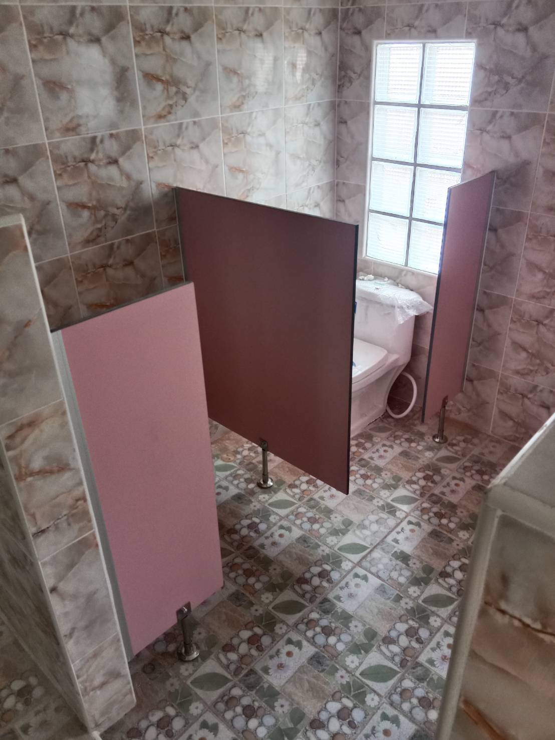 VL-M08 โรงเรียนนิกรคลอง 8 ปทุมธานี รูปที่ 5